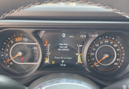 Jeep Wrangler Sahara 4 Door 4x4 2026