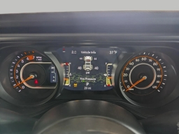 Jeep Wrangler Sahara 4 Door 4x4 2026