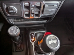 Jeep Wrangler Sahara 4 Door 4x4 2026