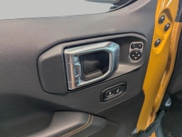 Jeep Wrangler Sahara 4 Door 4x4 2026