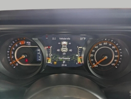 Jeep Wrangler Sahara 4 Door 4x4 2026