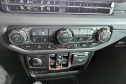 Jeep Wrangler Sahara 4 Door 4x4 2026