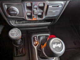 Jeep Wrangler Sahara 4 Door 4x4 2026
