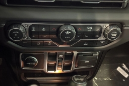 Jeep Wrangler Sahara 4 Door 4x4 2026