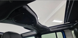 Jeep Wrangler Sahara 4 Door 4x4 2026