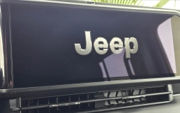 Jeep Wrangler Sahara 4 Door 4x4 2026