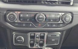 Jeep Wrangler Sahara 4 Door 4x4 2026