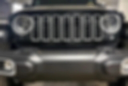 Jeep Wrangler Sahara 4 Door 4x4 2026
