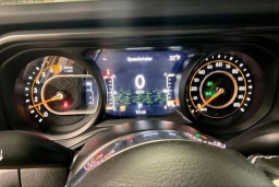 Jeep Wrangler Sahara 4 Door 4x4 2026