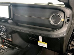 Jeep Wrangler Sahara 4 Door 4x4 2026