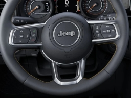 Jeep Wrangler Sahara 4 Door 4x4 2026