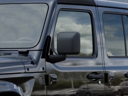 Jeep Wrangler Sahara 4 Door 4x4 2026