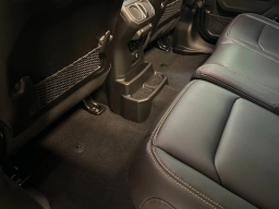 Jeep Wrangler Sahara 4 Door 4x4 2025