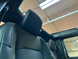 Jeep Wrangler Sahara 4 Door 4x4 2025