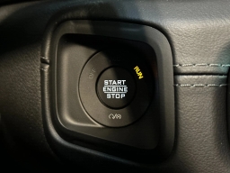Jeep Wrangler Sahara 4 Door 4x4 2025