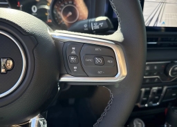Jeep Wrangler Sahara 4 Door 4x4 2026