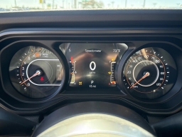 Jeep Wrangler Sahara 4 Door 4x4 2026