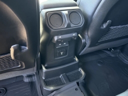 Jeep Wrangler Sahara 4 Door 4x4 2026