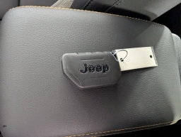 Jeep Wrangler Sahara 4 Door 4x4 2026