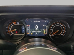 Jeep Wrangler Sahara 4 Door 4x4 2026