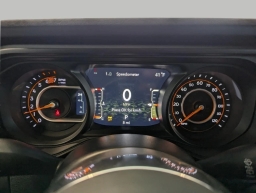 Jeep Wrangler Sahara 4 Door 4x4 2026