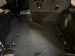 Jeep Wrangler Sahara 4 Door 4x4 2026