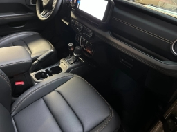 Jeep Wrangler Sahara 4 Door 4x4 2026