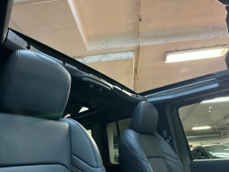 Jeep Wrangler Sahara 4 Door 4x4 2026