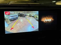 Jeep Wrangler Sahara 4 Door 4x4 2026