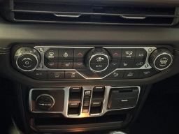 Jeep Wrangler Sahara 4 Door 4x4 2026