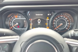 Jeep Wrangler Sahara 4 Door 4x4 2026