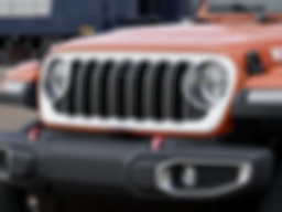 Jeep Wrangler Sahara 4 Door 4x4 2026