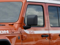 Jeep Wrangler Sahara 4 Door 4x4 2026