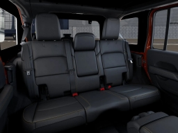 Jeep Wrangler Sahara 4 Door 4x4 2026