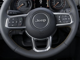 Jeep Wrangler Sahara 4 Door 4x4 2026