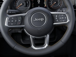 Jeep Wrangler Sahara 4 Door 4x4 2026