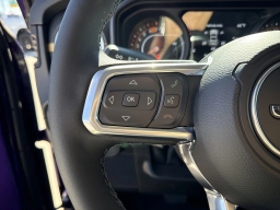 Jeep Wrangler Sahara 4 Door 4x4 2026