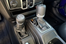 Jeep Wrangler Sahara 4 Door 4x4 2026