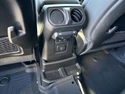 Jeep Wrangler Sahara 4 Door 4x4 2026