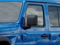 Jeep Wrangler Rubicon 4 Door 4x4 2026
