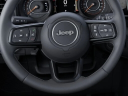 Jeep Wrangler Rubicon 4 Door 4x4 2026