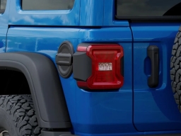 Jeep Wrangler Rubicon 4 Door 4x4 2026