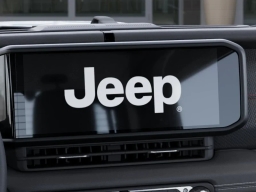 Jeep Wrangler Rubicon 4 Door 4x4 2026