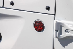 Jeep Wrangler Rubicon 4 Door 4x4 2026