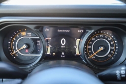 Jeep Wrangler Rubicon 4 Door 4x4 2026