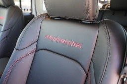 Jeep Wrangler Rubicon 4 Door 4x4 2026