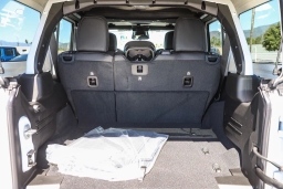 Jeep Wrangler Rubicon 4 Door 4x4 2026