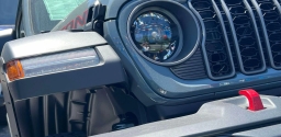 Jeep Wrangler Rubicon 4 Door 4x4 2026
