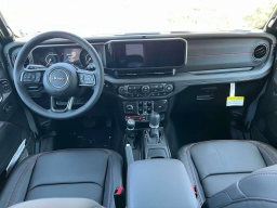 Jeep Wrangler Rubicon 4 Door 4x4 2026