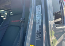 Jeep Wrangler Rubicon 4 Door 4x4 2026
